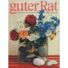 Guter Rat 2/1978 - Blumen in Vase